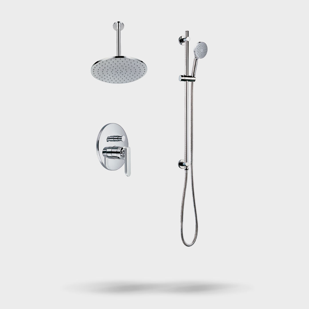 DR8312-D26 LLUVIA DE TECHO