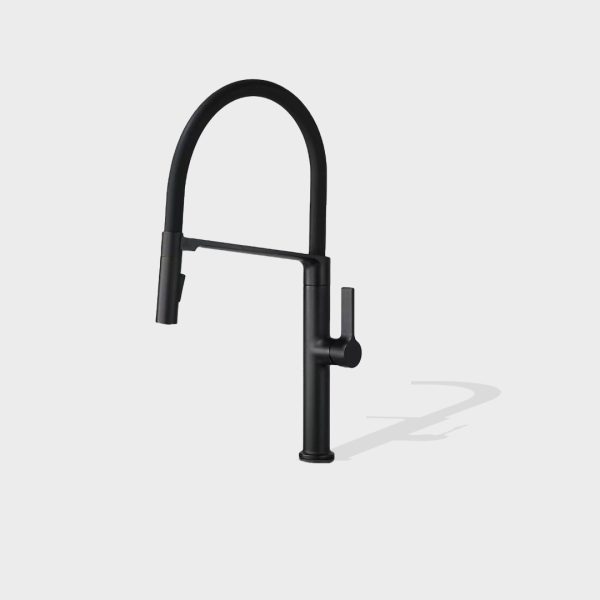 Pre Order - Cocina Rivo Black